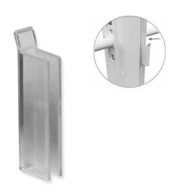 LUMIX Systemverbinder-Clip, Set à 2 Stück